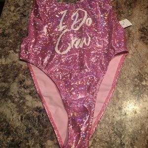 I do crew bathing suit 👙